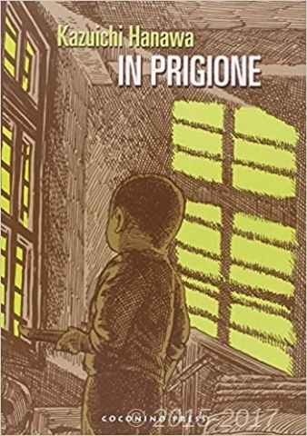 Copertina di In prigione